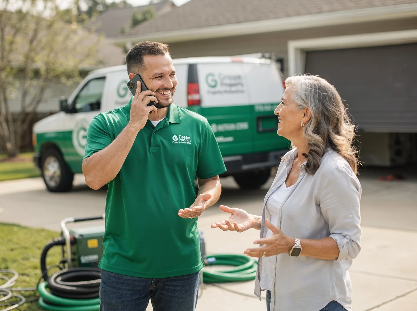 Water Damage Restoration Madisonburg, PA FAQs